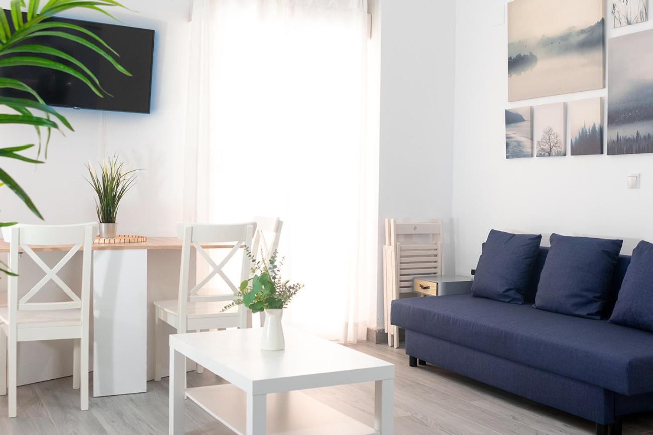 Old Town 1 Bedroom, 1 Bathroom, Wifi Appartement Sevilla