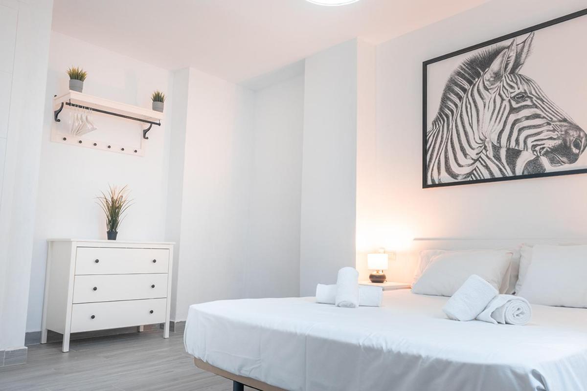 Old Town 1 Bedroom, 1 Bathroom, Wifi Appartement *